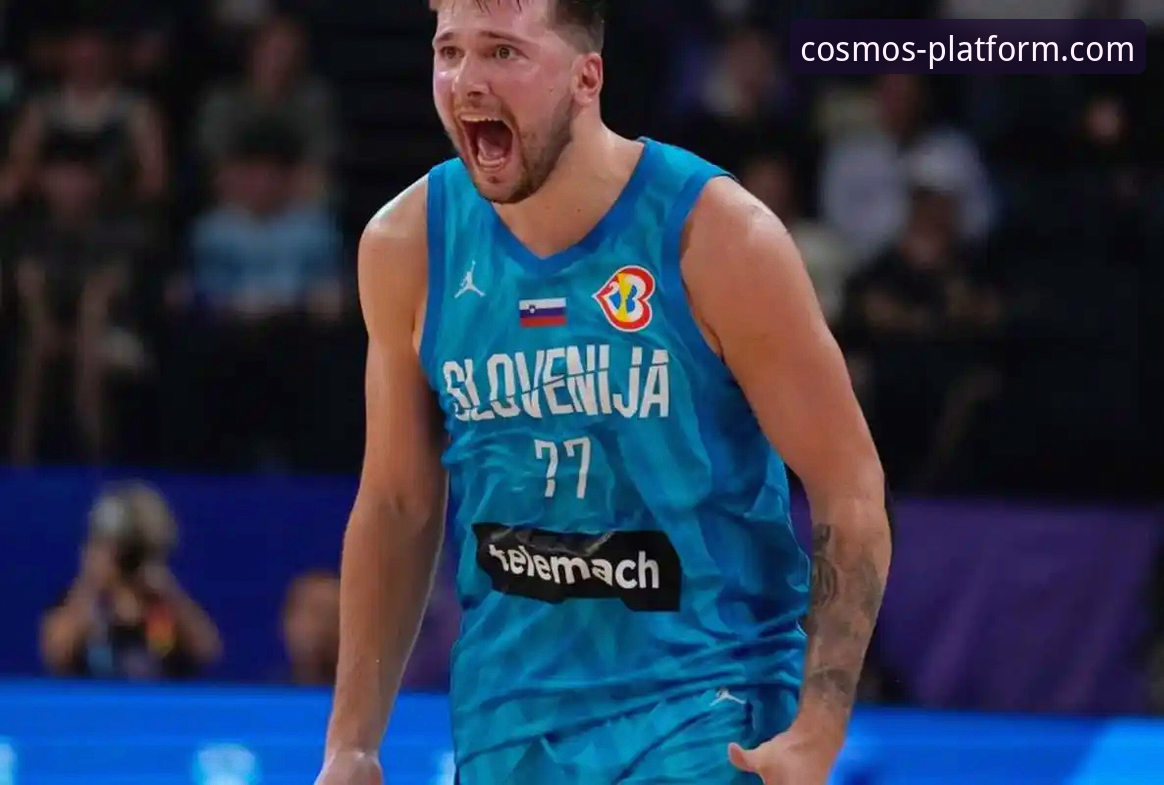 东契奇单核爆发 vs 团队多点开花：一场数据驱动的胜利解析