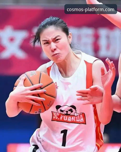 星空官网在线服务 为什么四川女篮能创下WCBA总决赛最大分差纪录?从实战角度拆解G1大胜的关键